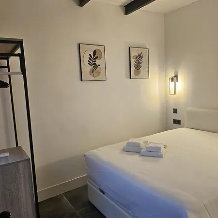 Apartament Pepe *