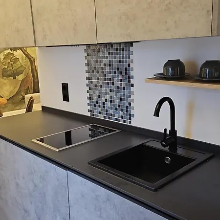 Pepe Apartament *