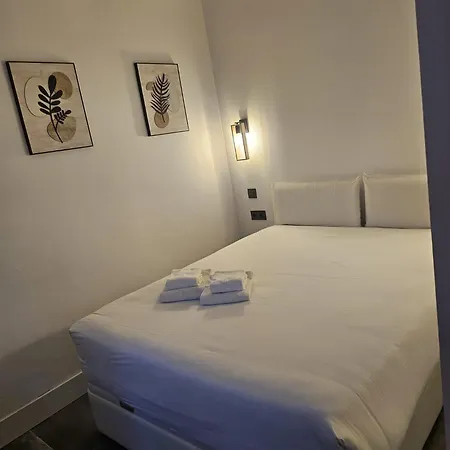 Apartament Pepe *