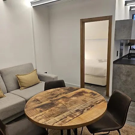 Pepe Apartament *