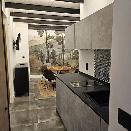 Pepe Apartament *