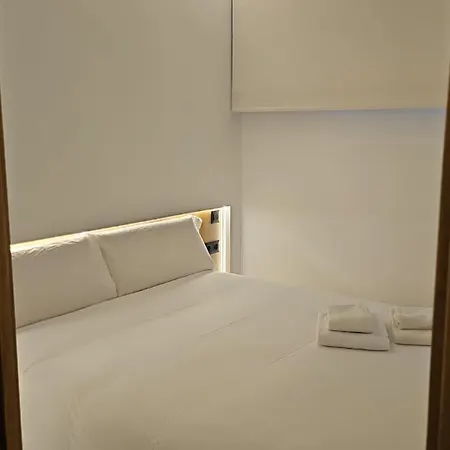 Pepe 6 Huespedes Apartament Kordoba